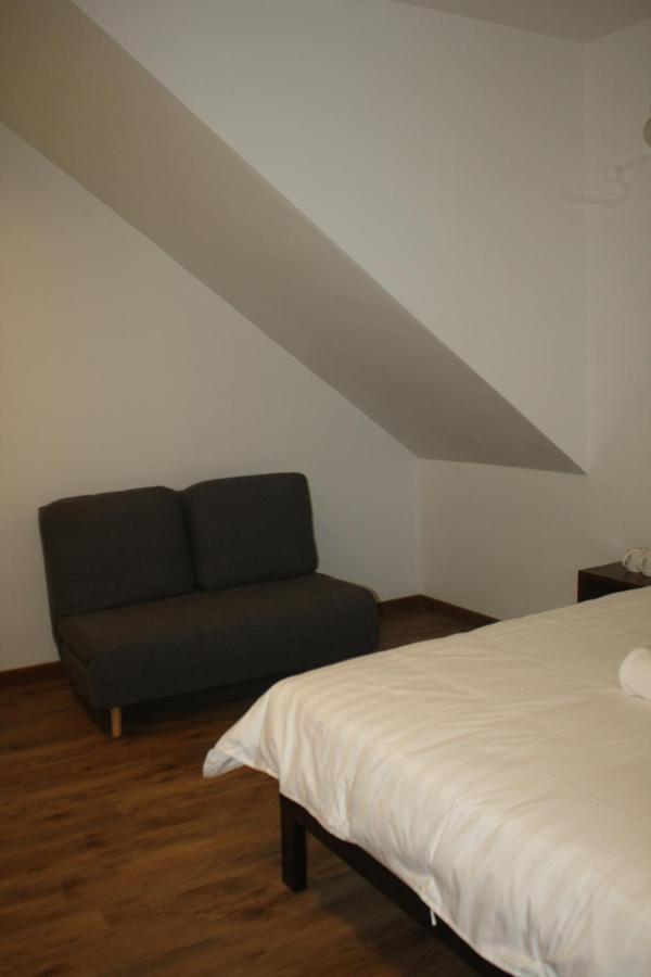 Hotel Cozy Riverside