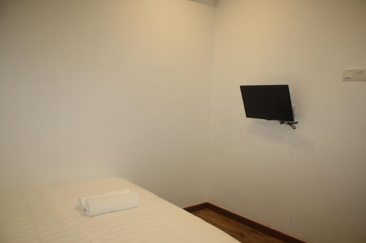 Hotel Cozy Riverside *