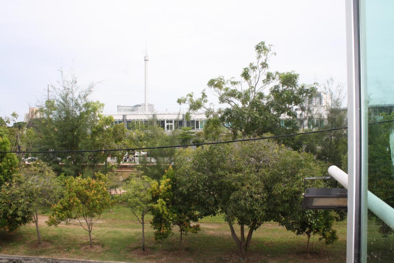 Hotel Cozy Riverside *