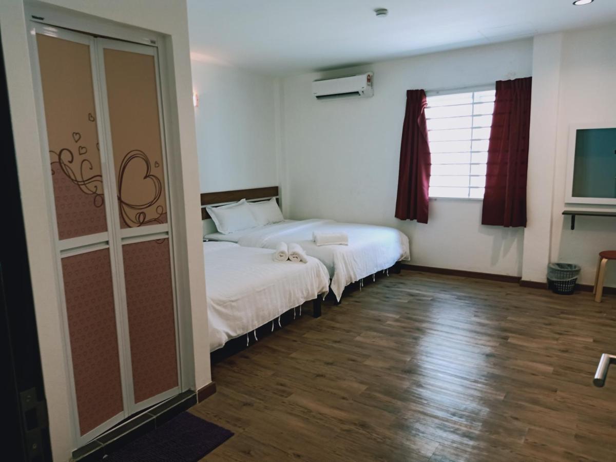 Hotel Cozy Riverside